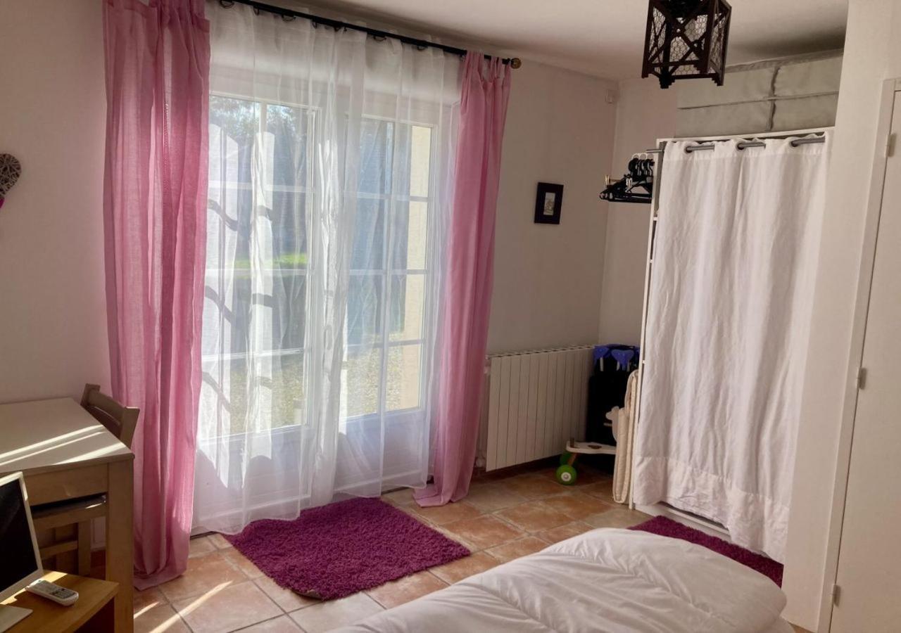 Вилла Nantes A La Campagne Pont-Saint-Martin Экстерьер фото